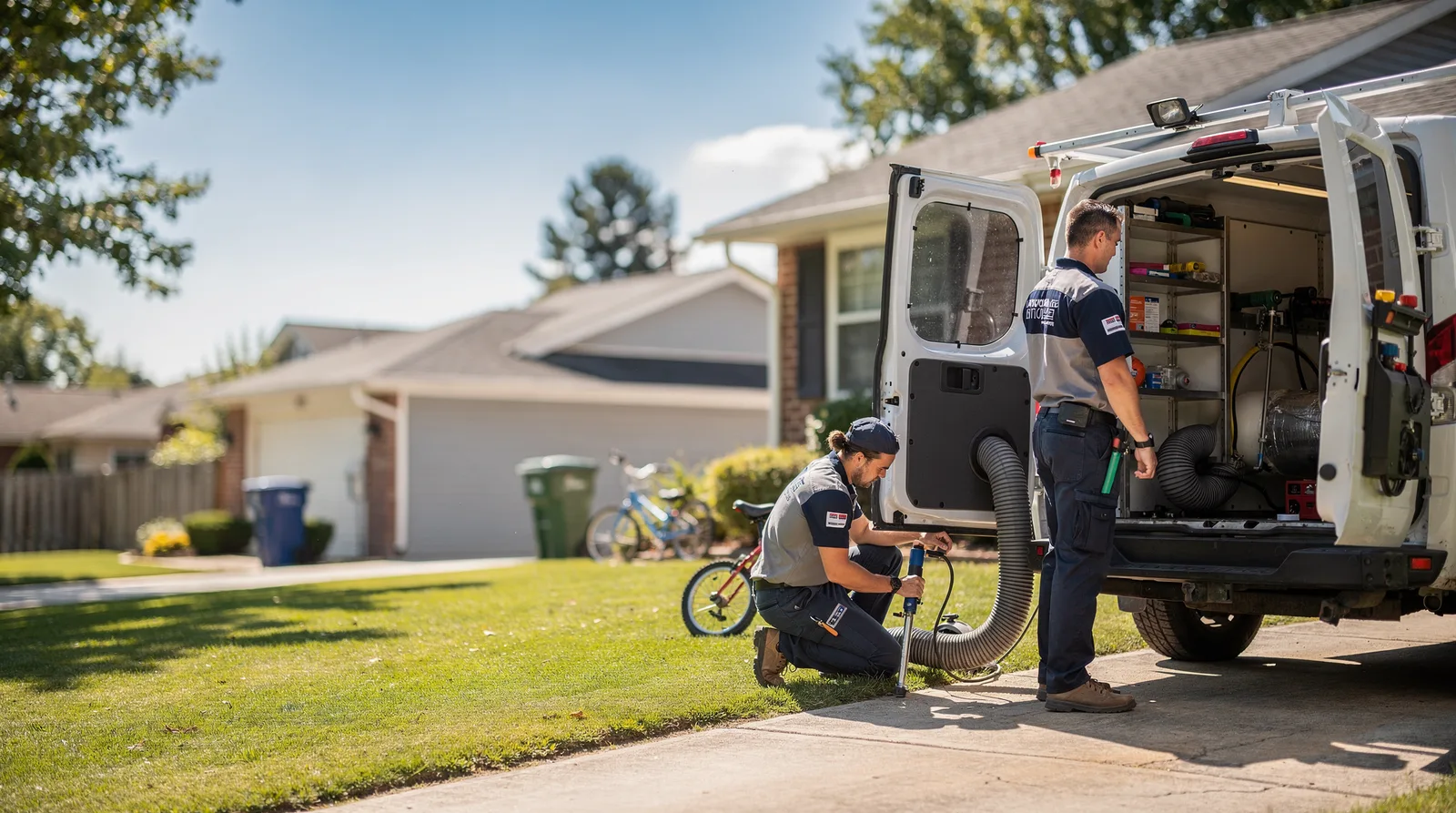 24/7 HVAC Repair & AC Replacement in Horse Creek, WY near me